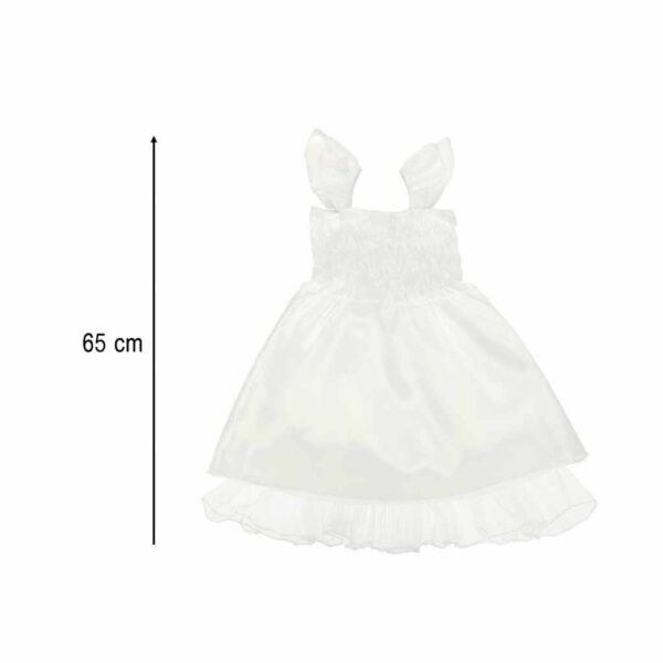 Kostium-stroj-karnawalowy-przebranie-aniolek-aureola-jaselka-3-el-rozmiar-M-180470 Kostium-stroj-karnawalowy-przebranie-aniolek-aureola-jaselka-3-el-rozmiar-M-180470