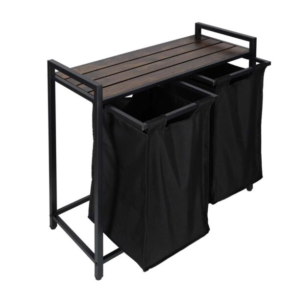 Kosz-na-pranie-bielizne-2-komory-z-polka-blatem-pojemnik-loft-76l-178567 Kosz-na-pranie-bielizne-2-komory-z-polka-blatem-pojemnik-loft-76l-178567