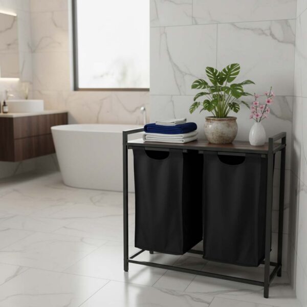 Kosz-na-pranie-bielizne-2-komory-z-polka-blatem-pojemnik-loft-76l-178570 Kosz-na-pranie-bielizne-2-komory-z-polka-blatem-pojemnik-loft-76l-178570