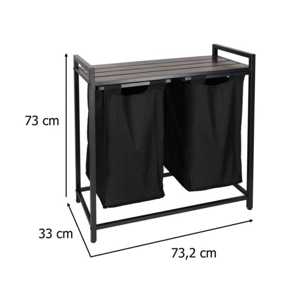 Kosz-na-pranie-bielizne-2-komory-z-polka-blatem-pojemnik-loft-76l-178571 Kosz-na-pranie-bielizne-2-komory-z-polka-blatem-pojemnik-loft-76l-178571