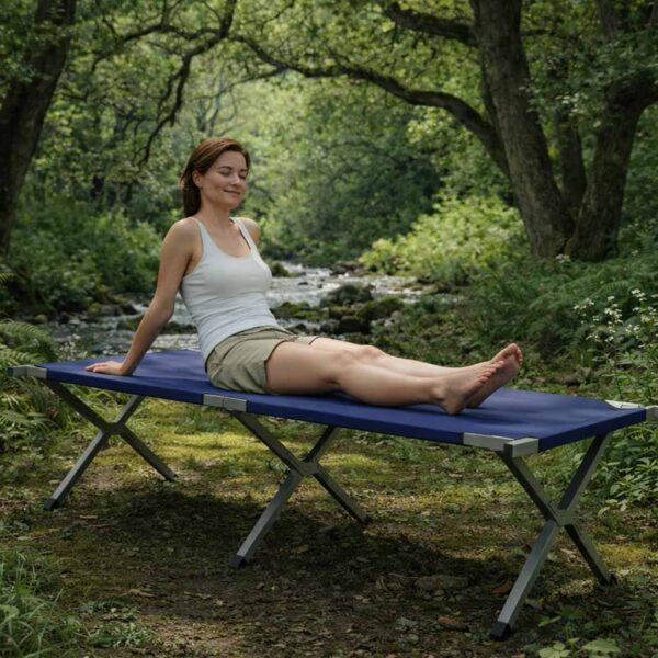 Lozko-polowe-LUARO-skladane-turystyczne-kanadyjka-XXL-niebieskie-150kg-183006 Lozko-polowe-LUARO-skladane-turystyczne-kanadyjka-XXL-niebieskie-150kg-183006