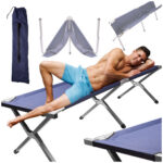 Lozko-polowe-skladane-turystyczne-kanadyjka-XXL-niebieskie-150kg-170975