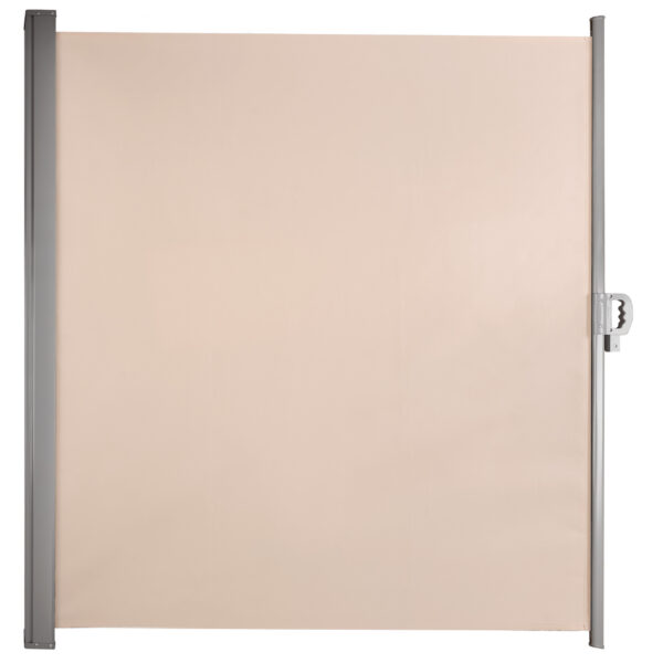 KX3218 Markiza boczna tarasowa LUARO parawan zwijana 160 x 300 c KX3218 Markiza boczna tarasowa LUARO parawan zwijana 160 x 300 c