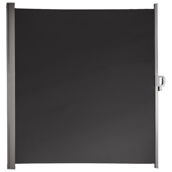 KX3218 Markiza boczna tarasowa LUARO parawan zwijana 160 x 300 c KX3218 Markiza boczna tarasowa LUARO parawan zwijana 160 x 300 c