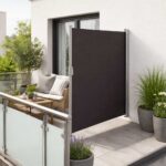 Markiza-boczna-tarasowa-LUARO-parawan-zwijany-160-x-300-cm-szary-182975