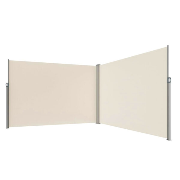 Markiza-narozna-boczna-tarasowa-LUARO-parawan-zwijany-180-x-600-cm-bezowy-182546 Markiza-narozna-boczna-tarasowa-LUARO-parawan-zwijany-180-x-600-cm-bezowy-182546