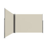 Markiza-narozna-boczna-tarasowa-LUARO-parawan-zwijany-180-x-600-cm-bezowy-182547