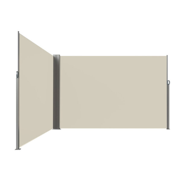 Markiza-narozna-boczna-tarasowa-LUARO-parawan-zwijany-180-x-600-cm-bezowy-182547 Markiza-narozna-boczna-tarasowa-LUARO-parawan-zwijany-180-x-600-cm-bezowy-182547