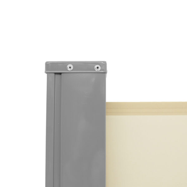 Markiza-narozna-boczna-tarasowa-LUARO-parawan-zwijany-180-x-600-cm-bezowy-182551 Markiza-narozna-boczna-tarasowa-LUARO-parawan-zwijany-180-x-600-cm-bezowy-182551