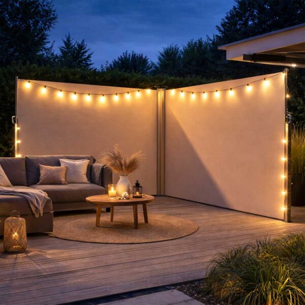 Markiza-narozna-boczna-tarasowa-LUARO-parawan-zwijany-180-x-600-cm-bezowy-182979 Markiza-narozna-boczna-tarasowa-LUARO-parawan-zwijany-180-x-600-cm-bezowy-182979