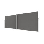 Markiza-narozna-boczna-tarasowa-LUARO-parawan-zwijany-180-x-600-cm-szary-182542