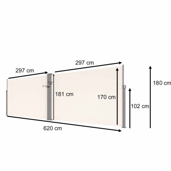 Markiza-narozna-boczna-tarasowa-LUARO-parawan-zwijany-180-x-620-cm-bezowy-183017 Markiza-narozna-boczna-tarasowa-LUARO-parawan-zwijany-180-x-620-cm-bezowy-183017