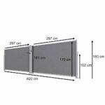 Markiza-narozna-boczna-tarasowa-LUARO-parawan-zwijany-180-x-620-cm-szary-183018