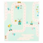 Mata-edukacyjna-piankowa-dwustronna-skladana-pandy-ulica-180-x-200cm-180311