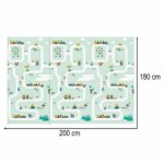 Mata-edukacyjna-piankowa-dwustronna-skladana-pandy-ulica-180-x-200cm-180320