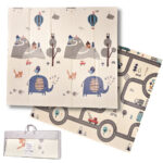 Mata-edukacyjna-skladana-piankowa-dwustronna-179x198cm-ulica-las-147808