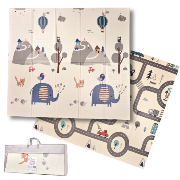 Mata-edukacyjna-skladana-piankowa-dwustronna-179x198cm-ulica-las-147808 Mata-edukacyjna-skladana-piankowa-dwustronna-179x198cm-ulica-las-147808