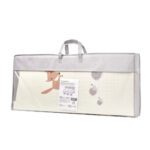 4503_4 Mata edukacyjna składana piankowa dwustronna 179x198cm u