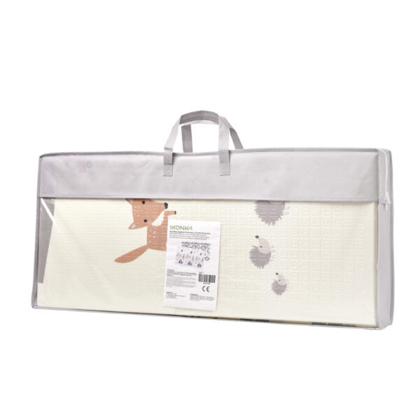 4503_4 Mata edukacyjna składana piankowa dwustronna 179x198cm u 4503_4 Mata edukacyjna składana piankowa dwustronna 179x198cm u