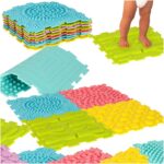 Mata-sensoryczna-puzzle-montessori-do-masazu-stop-8-elementow-pastelowe-172115