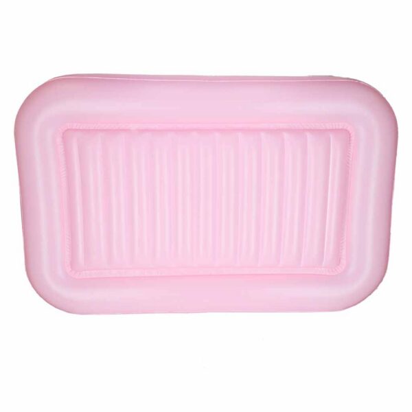 Materac-dmuchany-do-plywania-z-poduszka-rozowy-181303 Materac-dmuchany-do-plywania-z-poduszka-rozowy-181303