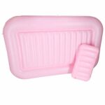 Materac-dmuchany-do-plywania-z-poduszka-rozowy-181304