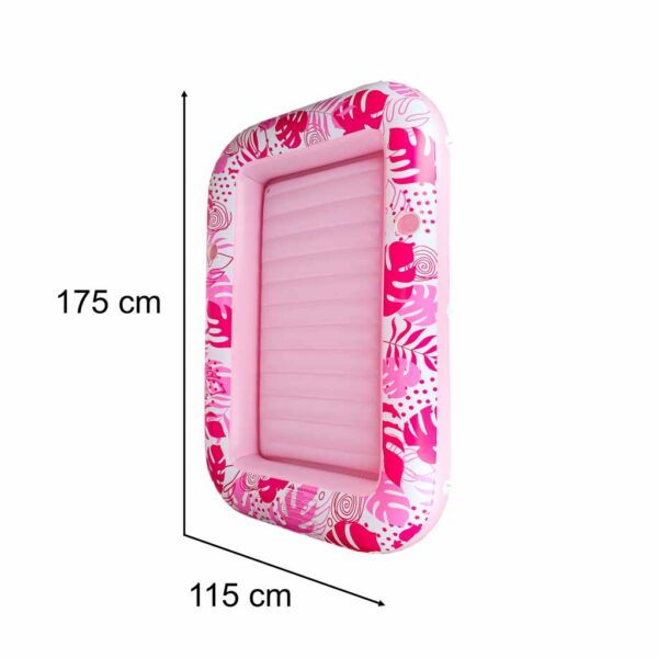 Materac-dmuchany-do-plywania-z-poduszka-rozowy-181308 Materac-dmuchany-do-plywania-z-poduszka-rozowy-181308