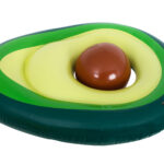 Materac-dmuchany-z-pilka-awokado-150cm-887001