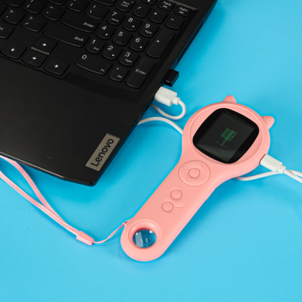 Mikroskop-optyczny-lupa-cyfrowa-500x-2Mpx-rozowy-171908 Mikroskop-optyczny-lupa-cyfrowa-500x-2Mpx-rozowy-171908