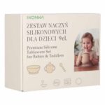 Naczynia-silikonowe-dla-dzieci-niemowlat-krab-zestaw-9-elementow-fioletowy-182943