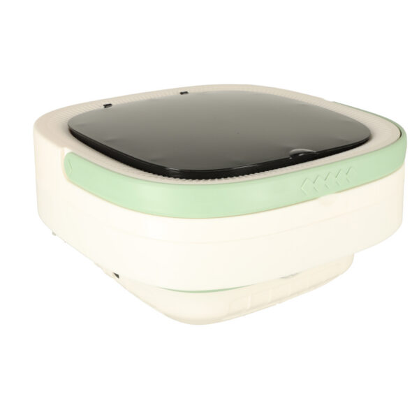 Pralka-automatyczna-turystyczna-mini-skladana-przenosna-12L-zielona-155333 Pralka-automatyczna-turystyczna-mini-skladana-przenosna-12L-zielona-155333