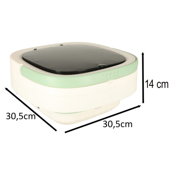 Pralka-automatyczna-turystyczna-mini-skladana-przenosna-12L-zielona-167883 Pralka-automatyczna-turystyczna-mini-skladana-przenosna-12L-zielona-167883