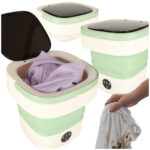 Pralka-automatyczna-turystyczna-mini-skladana-przenosna-12L-zielona-178390