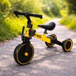 Rowerek-biegowy-Trike-Fix-Mini-rower-wielofunkcyjny-3w1-zolty-182596
