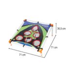 Rzut-do-celu-woreczkami-rzutki-gra-zrecznosciowa-177241