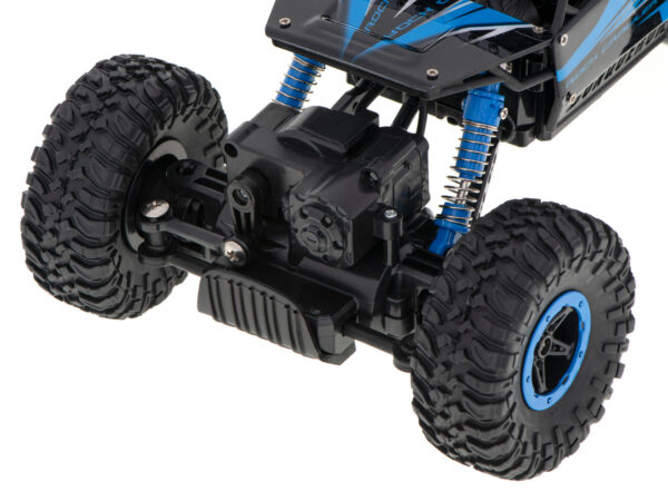 Samochod-RC-Rock-Crawler-HB-2-4GHz-1-18-niebieski-867842 Samochod-RC-Rock-Crawler-HB-2-4GHz-1-18-niebieski-867842