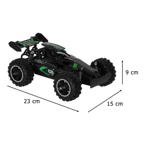 Samochod-zdalnie-sterowany-High-Speed-Stunt-1-18-18km-h-2-4GHz-179786 Samochod-zdalnie-sterowany-High-Speed-Stunt-1-18-18km-h-2-4GHz-179786