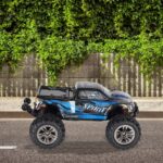 Samochod-zdalnie-sterowany-Q901-1-16-2-4G-4CH-52km-h-niebieski-177624