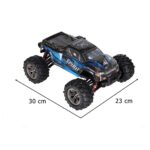 Samochod-zdalnie-sterowany-Q901-1-16-2-4G-4CH-52km-h-niebieski-177625