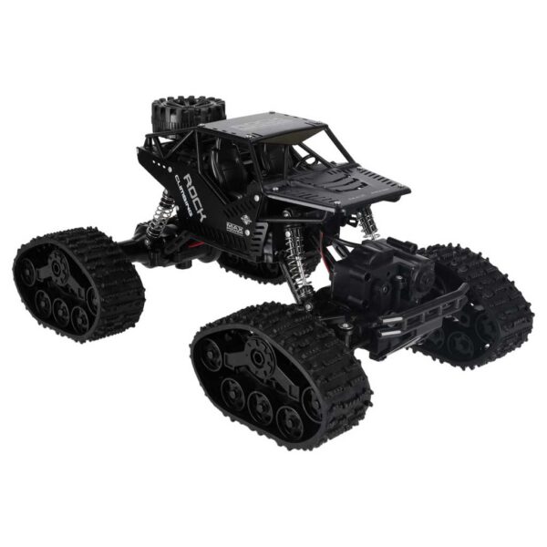 Samochod-zdalnie-sterowany-na-pilota-RC-Rock-Crawler-4x4-LHC012-auto-2w1-czarny-180201 Samochod-zdalnie-sterowany-na-pilota-RC-Rock-Crawler-4x4-LHC012-auto-2w1-czarny-180201