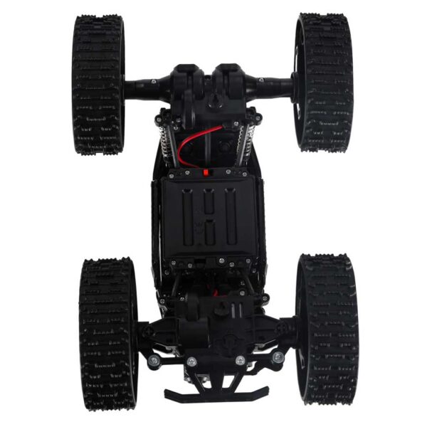 Samochod-zdalnie-sterowany-na-pilota-RC-Rock-Crawler-4x4-LHC012-auto-2w1-czarny-180205 Samochod-zdalnie-sterowany-na-pilota-RC-Rock-Crawler-4x4-LHC012-auto-2w1-czarny-180205