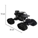 Samochod-zdalnie-sterowany-na-pilota-RC-Rock-Crawler-4x4-LHC012-auto-2w1-czarny-180211