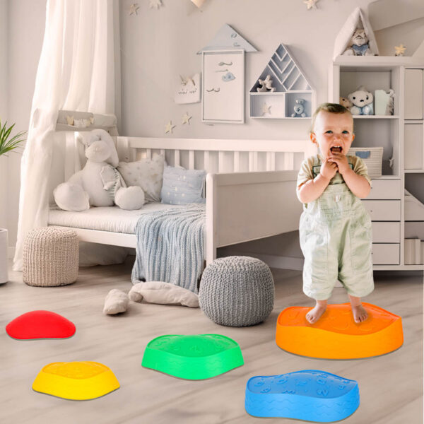 Sciezka-sensoryczna-kamienie-rzeczne-do-treningu-rownowagi-podloga-to-lawa-gra-5szt-171938 Sciezka-sensoryczna-kamienie-rzeczne-do-treningu-rownowagi-podloga-to-lawa-gra-5szt-171938