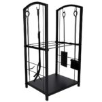 Stojak-na-drewno-kominkowe-regal-metalowy-akcesoria-do-kominka-180324