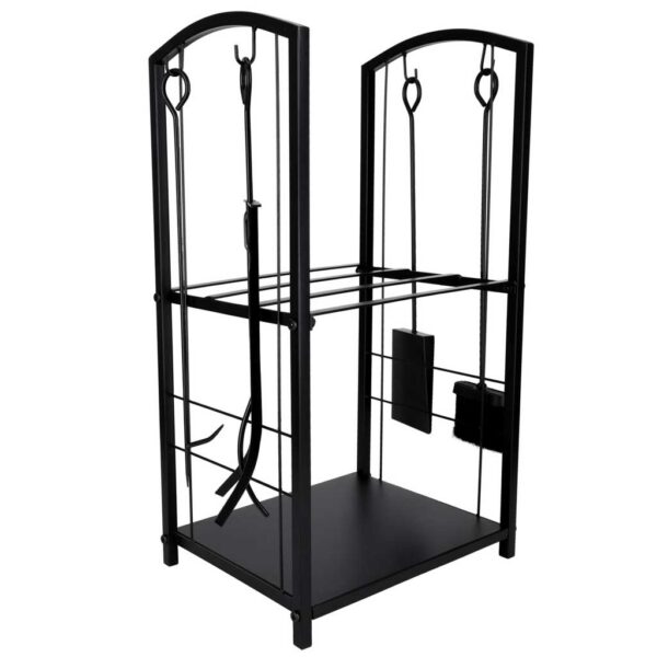 Stojak-na-drewno-kominkowe-regal-metalowy-akcesoria-do-kominka-180324 Stojak-na-drewno-kominkowe-regal-metalowy-akcesoria-do-kominka-180324