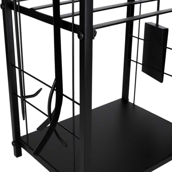 Stojak-na-drewno-kominkowe-regal-metalowy-akcesoria-do-kominka-180333 Stojak-na-drewno-kominkowe-regal-metalowy-akcesoria-do-kominka-180333