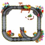 Tor-wyscigowy-samochodowy-magnetyczny-1-pojazd-swiecacy-153-elementy-181137