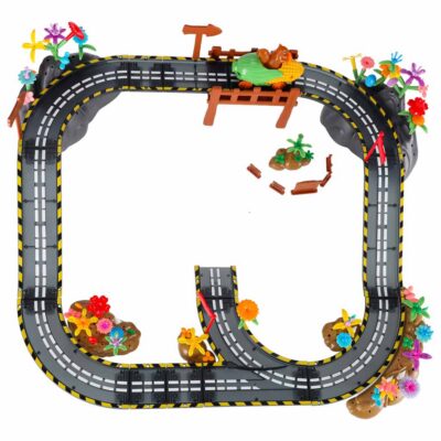 Tor-wyscigowy-samochodowy-magnetyczny-1-pojazd-swiecacy-153-elementy-181137