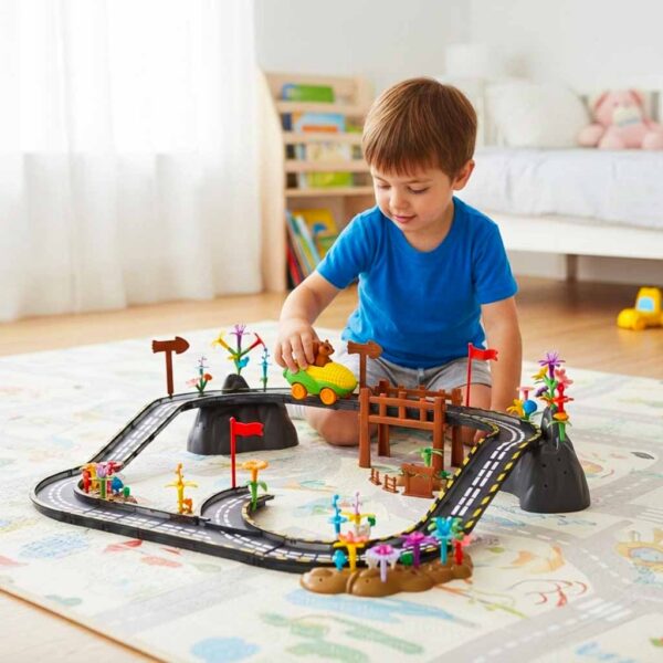 Tor-wyscigowy-samochodowy-magnetyczny-1-pojazd-swiecacy-153-elementy-181153 Tor-wyscigowy-samochodowy-magnetyczny-1-pojazd-swiecacy-153-elementy-181153