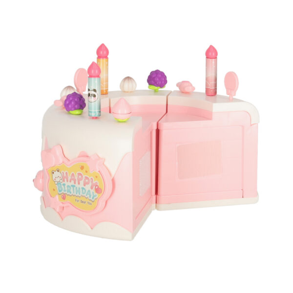 Tort-urodzinowy-pietrowy-do-krojenia-na-rzepy-muzyka-swiatla-kuchnia-16-elementow-rozowy-182177 Tort-urodzinowy-pietrowy-do-krojenia-na-rzepy-muzyka-swiatla-kuchnia-16-elementow-rozowy-182177